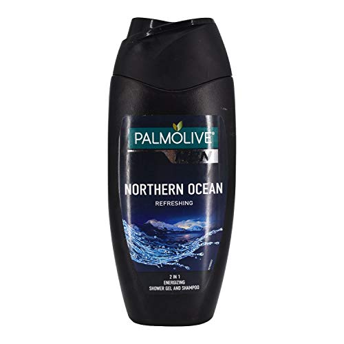 Palmolive For Men Pur Arctic Refreshing, 300ml von Palmolive