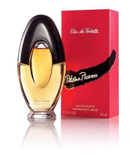 PALOMA PICASSO, Eau de Toilette, Damenduft, 50 ml von Paloma Picasso