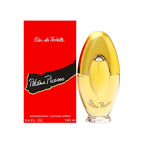 PALOMA PICASSO Paloma Picasso EDT Vapo 100 ml, 1er Pack (1 x 100 ml) von Paloma Picasso