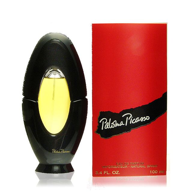 Paloma Picasso Eau de Parfum 100 ml von Paloma Picasso