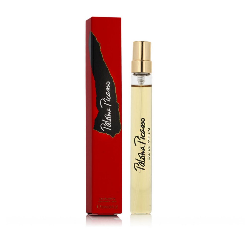 Paloma Picasso Eau de Parfum Eau De Parfum Miniature 10ml (woman) von Paloma Picasso