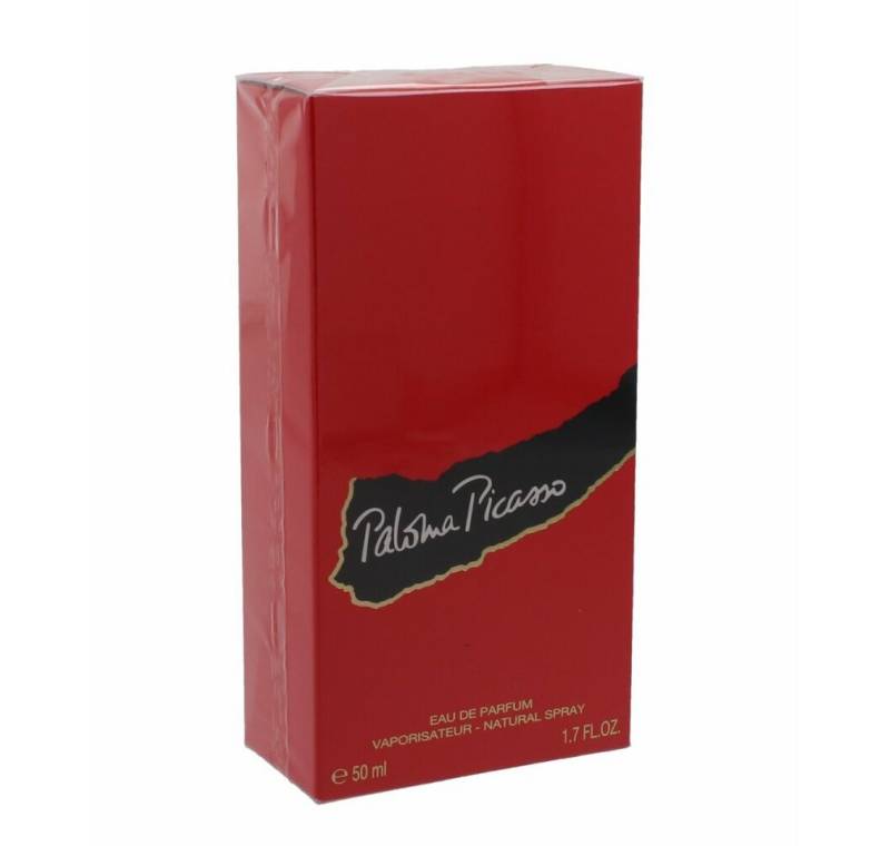 Paloma Picasso Eau de Parfum Eau De Parfum Spray 50ml Paloma Picasso Eau de Parfum Eau De Parfum Spray 50ml von Paloma Picasso