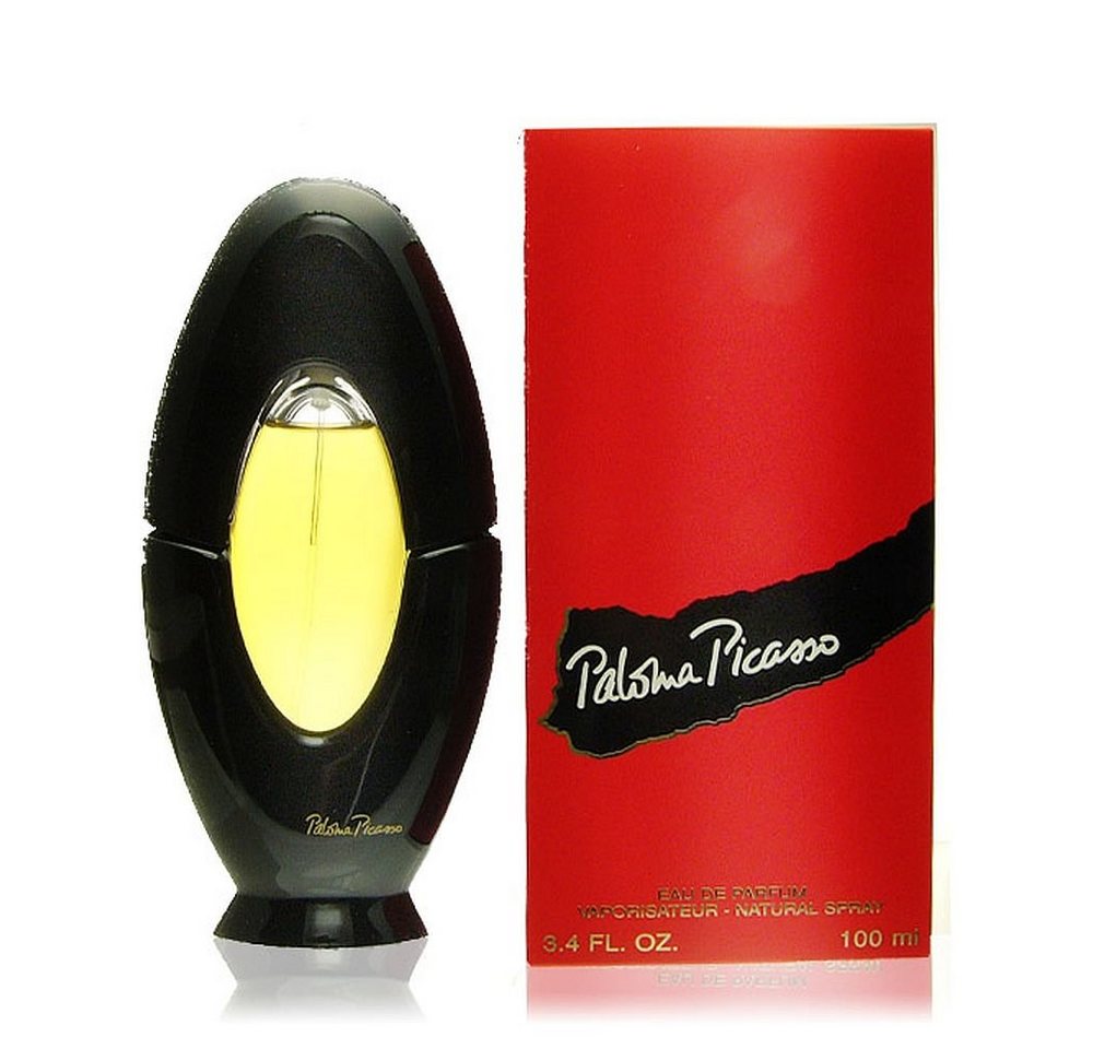 Paloma Picasso Eau de Parfum Paloma Picasso Eau de Parfum 100 ml Paloma Picasso Eau de Parfum Paloma Picasso Eau de Parfum 100 ml von Paloma Picasso