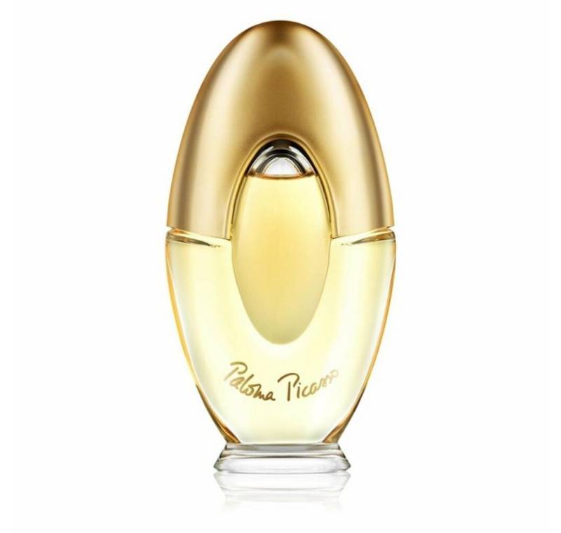 Paloma Picasso Eau de Toilette EDT Spray 100ml Paloma Picasso Eau de Toilette EDT Spray 100ml von Paloma Picasso