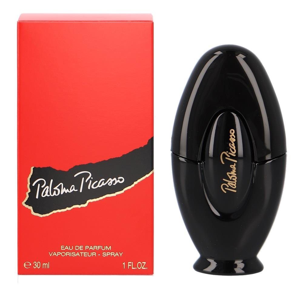 Paloma Picasso Eau de Toilette Paloma Picasso Eau de Parfum 30 ml Paloma Picasso Eau de Toilette Paloma Picasso Eau de Parfum 30 ml von Paloma Picasso