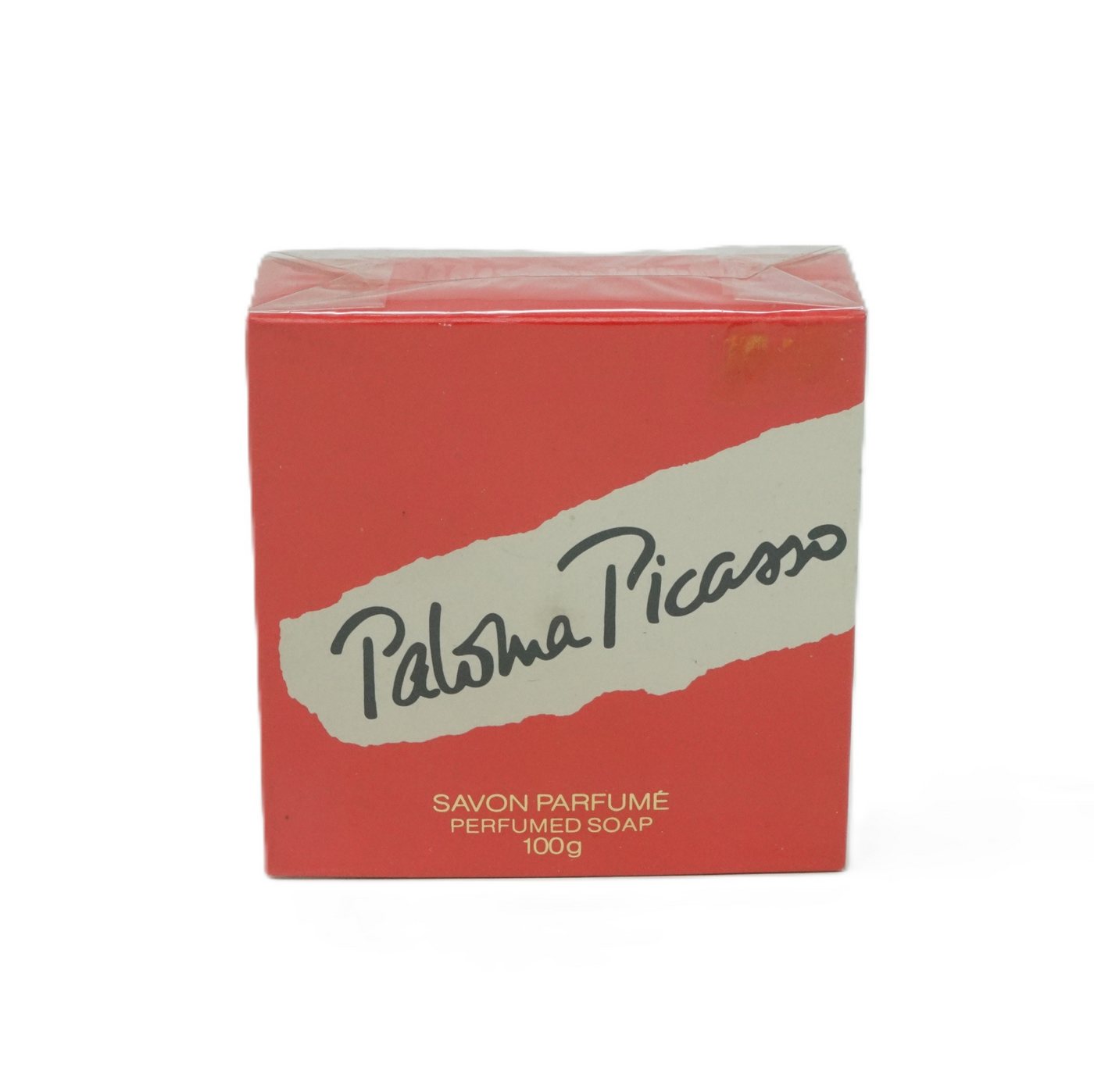 Paloma Picasso Handseife Paloma Picasso Perfumed Soap Seife 100 g von Paloma Picasso