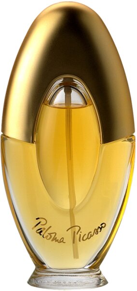 Paloma Picasso Mon Parfum Eau de Toilette (EdT) 100 ml von Paloma Picasso