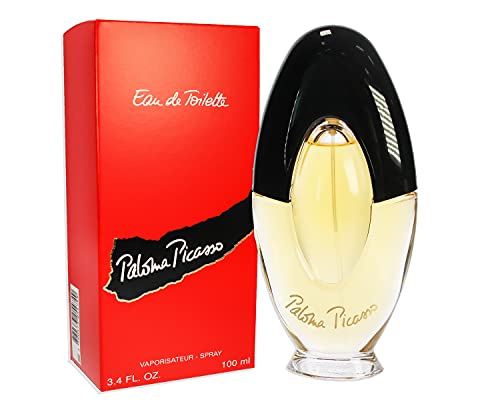 Picasso Paloma Picasso Eau de Toilette Spray 100 ml von Paloma Picasso