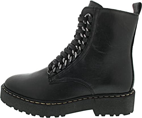 Palpa (Schnürstiefel schwarz / 40 von Palpa