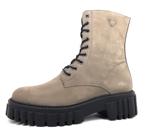 Palpa Damen Stiefelette in Grün, Größe 40 Palpa Damen Stiefelette in Grün, Größe 40 von Palpa