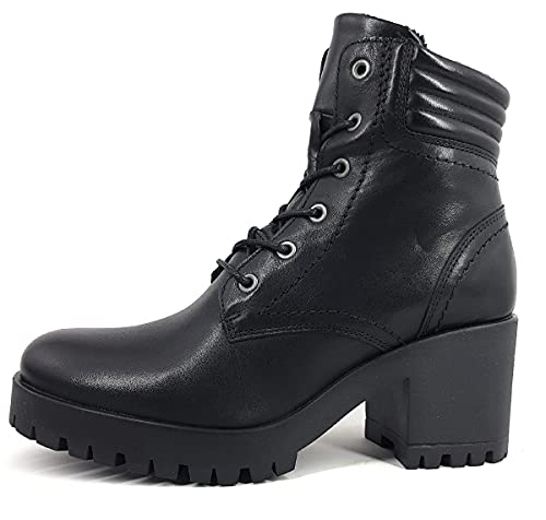 Palpa F-8298 Größe 41 EU Mehrfarbig (schwarz) von Palpa