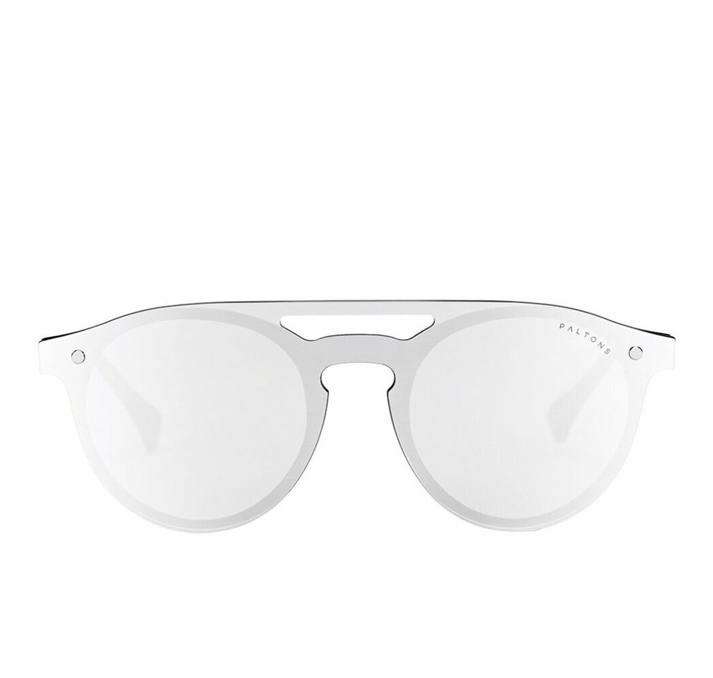 Paltons Sunglasses Sonnenbrille NATUNA SILVER 4004 150 mm von Paltons Sunglasses