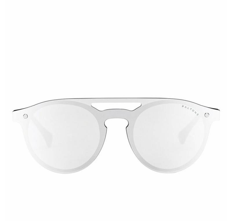 Paltons Sunglasses Sonnenbrille NATUNA SILVER 4004 150 mm von Paltons Sunglasses