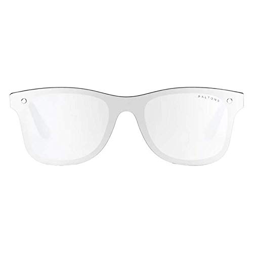 Paltons Sunglasses Unisex-Erwachsene PALTONS NEIRA 4104 Sonnenbrille, Weiß, Unica von Paltons Sunglasses