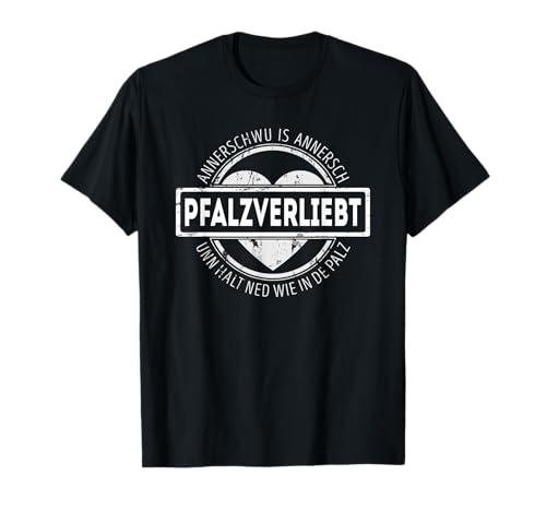 Pfalz Pälzer Weinfeste Weck Worscht unn Wei Schorle T-Shirt Damen Herren Schwarz S Klassisch Crew Neck Kurzarm Pull-On Pälzer Mädel Pfälzerinnen Pfälzer Weinfest Weinstraße Pfalz Pälzer Weinfeste Weck Worscht unn Wei Schorle T-Shirt Damen Herren Schwarz S Klassisch Crew Neck Kurzarm Pull-On Pälzer Mädel Pfälzerinnen Pfälzer Weinfest Weinstraße von Palz Pälzer Weinfeste Weck Worscht unn Wei Schorle