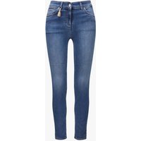 Pamela Henson  - Cinq Classic 7/8-Jeans | Damen (34) von Pamela Henson