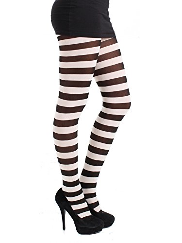 Pamela MannDamen Strumpfhose Rosa Flo Pink von Pamela Mann