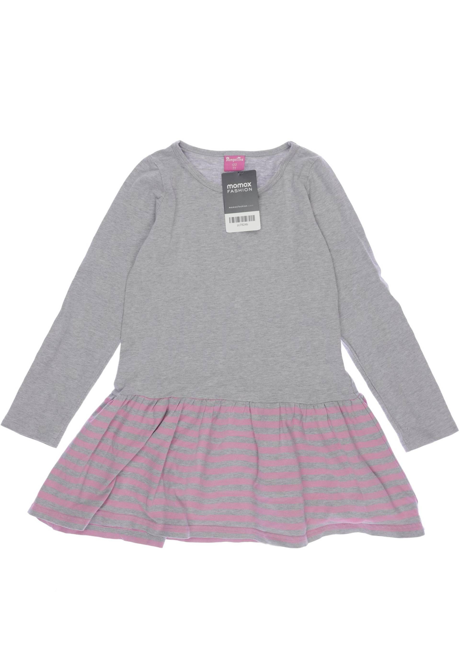 Pampolina Damen Kleid, pink, Gr. 122 von Pampolina