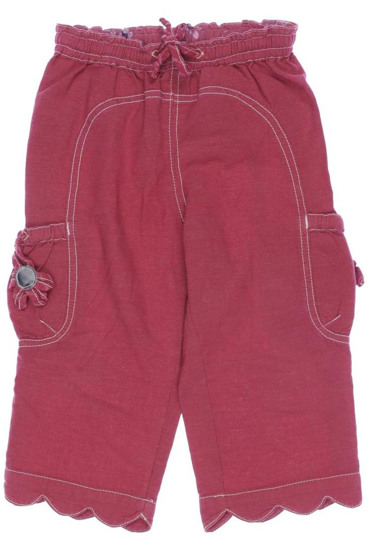 Pampolina Damen Stoffhose, pink, Gr. 86 von Pampolina