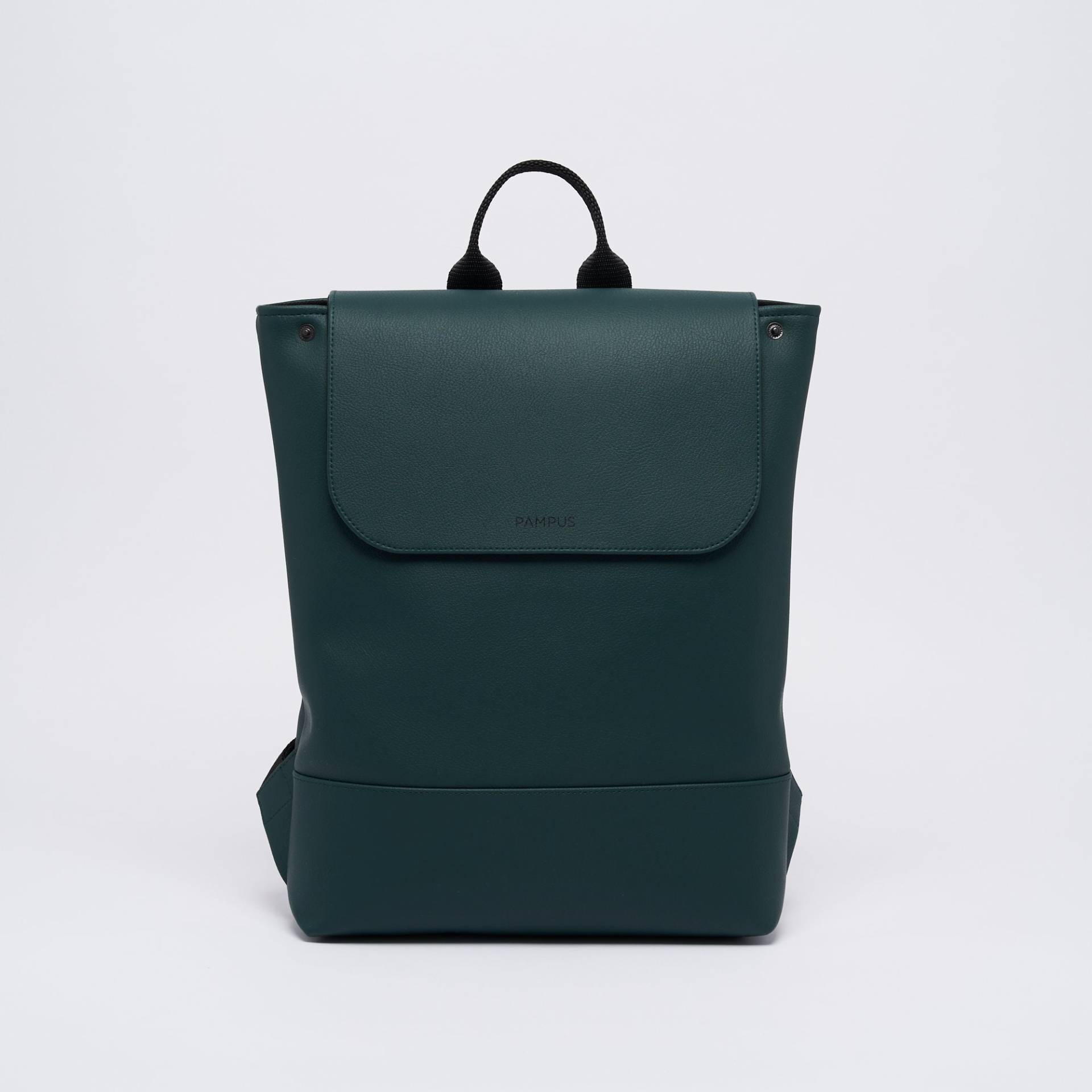 Rucksack Amy/Kieferngrün von Pampus