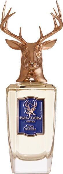 Pana Dora Aqua de Dora Eau de Parfum (EdP) 100 ml von Pana Dora