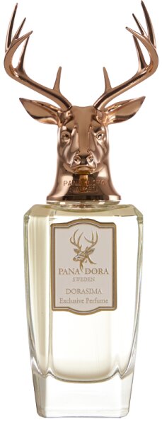 Pana Dora Dorasima Eau de Parfum (EdP) 100 ml von Pana Dora