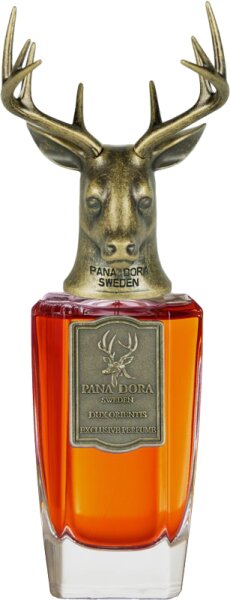 Pana Dora Dux Orientis Eau de Parfum (EdP) 100 ml von Pana Dora