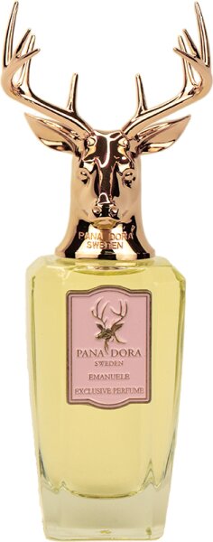 Pana Dora Emanuele Eau de Parfum (EdP) 100 ml von Pana Dora