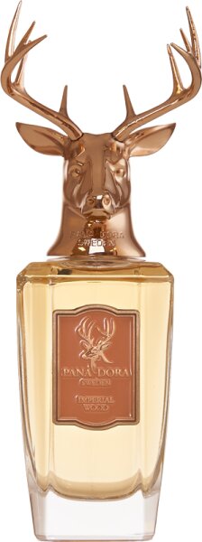 Pana Dora Imperial Wood Extrait de Parfum 100 ml von Pana Dora