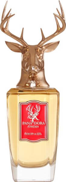 Pana Dora Kropp & Själ Eau de Parfum (EdP) 100 ml von Pana Dora