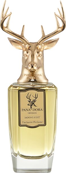 Pana Dora Moonlight Eau de Parfum (EdP) 100 ml Pana Dora Moonlight Eau de Parfum (EdP) 100 ml von Pana Dora