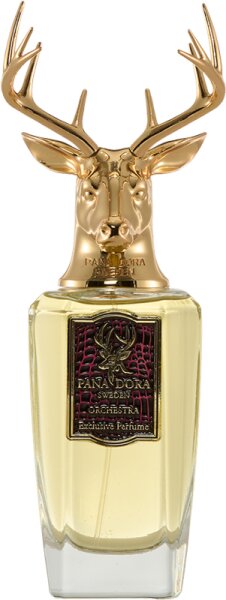 Pana Dora Orchestra Eau de Parfum (EdP) 100 ml von Pana Dora