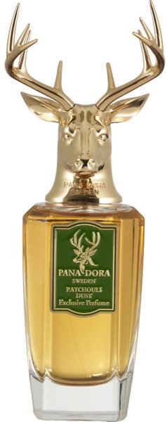 Pana Dora Patchouli Dust Extrait de Parfum 100 ml Pana Dora Patchouli Dust Extrait de Parfum 100 ml von Pana Dora