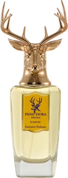 Pana Dora Scandic Eau de Parfum (EdP) 100 ml von Pana Dora