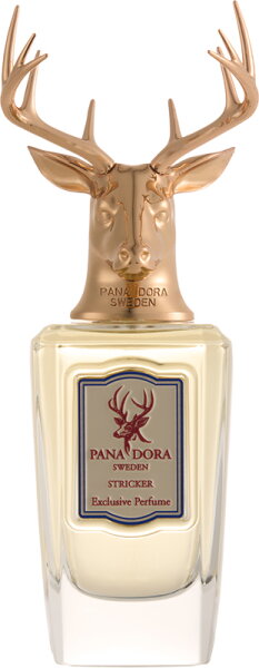 Pana Dora Stricker Eau de Parfum (EdP) 100 ml von Pana Dora