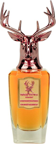 Pana Dora Swedish Leather Extrait de Parfum 100 ml von Pana Dora