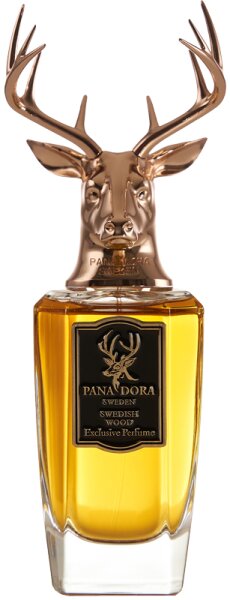 Pana Dora Swedish Wood Extrait de Parfum 100 ml von Pana Dora