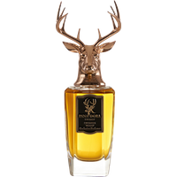 Pana Dora Swedish Wood Extrait de Parfum Pana Dora Swedish Wood Extrait de Parfum von Pana Dora