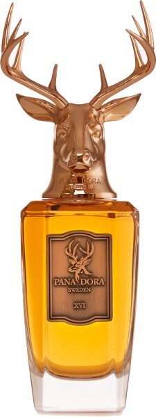 Pana Dora XVI Eau de Parfum (EdP) 100 ml von Pana Dora