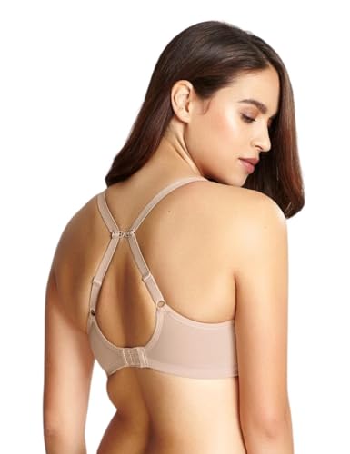 Panache Damen Cari Spacer T-Shirt (7961) BH, Champagner, 60E von Panache