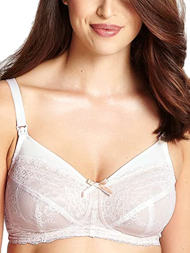 Panache Damen Still Sophie BH, Undurchsichtige, Leinen, 30FF von Panache