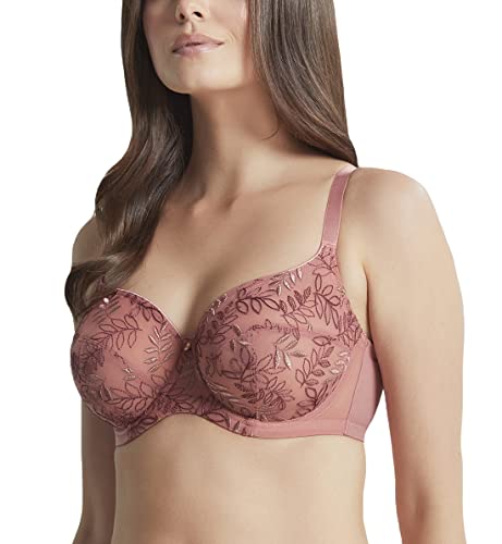 Panache Damen Tango Bügel-BH, sunset, 90L von Panache