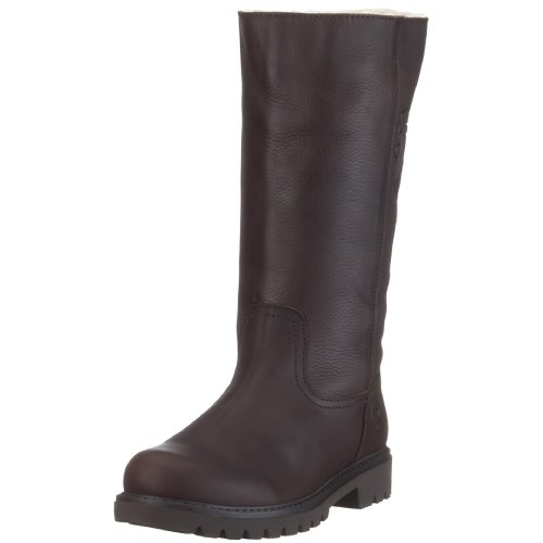 PANAMA JACK BASIC 242, Damen Stiefel, braun, (MARRON 18170), EU 40 von Panama Jack