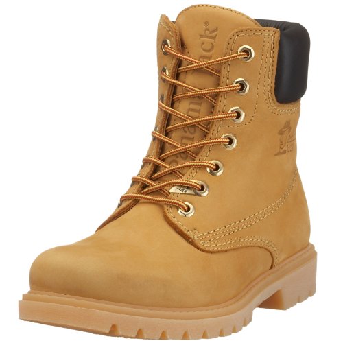 Panama Jack 0103C60680 CLASSIC, Herren Stiefel, Gelb (wheat 60680), EU 43 von Panama Jack