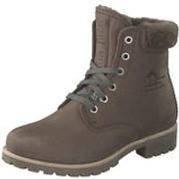 Panama Jack 03 Igloo B20 Boots Damen grau|grau|grau|grau von Panama Jack