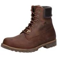 Panama Jack 03 Igloo C11 Schnür Boots Herren braun|braun von Panama Jack