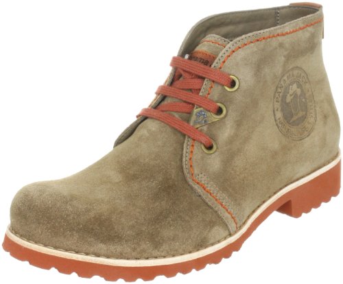 Panama Jack 0S33B38800 Summer B1, Damen Stiefel, Beige (Taupe 38800), EU 40 von Panama Jack