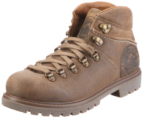 Panama Jack ANDINA B2 5L01B54800, Damen Boots, Beige (Taupe), EU 36 von Panama Jack