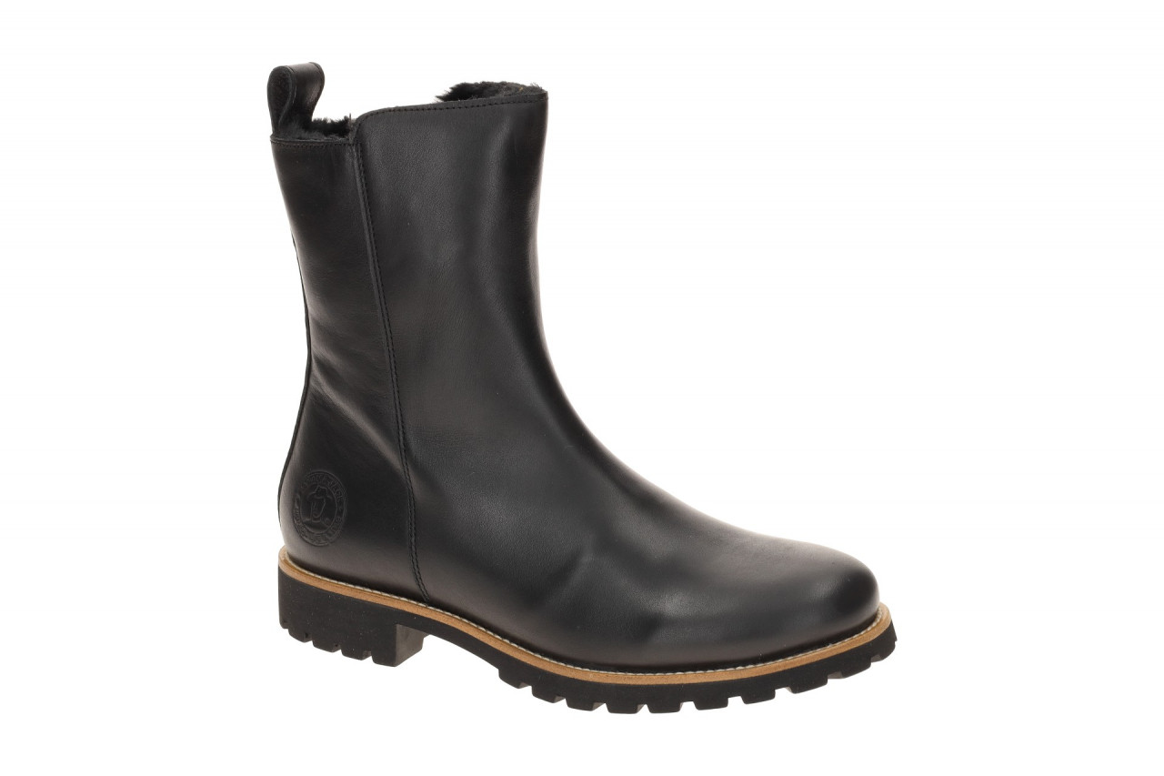 Panama Jack BECA TRAVELLING B1 BecaTravB1 black schwarz - Winterstiefel f?r D... Panama Jack BECA TRAVELLING B1 BecaTravB1 black schwarz - Winterstiefel f?r D... von Panama Jack