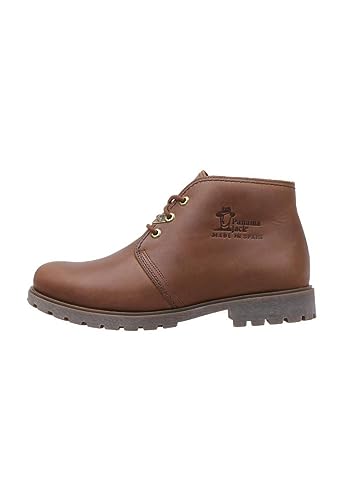 Panama Jack BOTA PANAMA C10 0401C85140, Herren Boots, Braun (BARK), EU 45 von Panama Jack